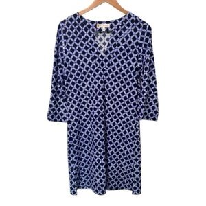 Jude Connally Megan Tunic Dress sz Medium